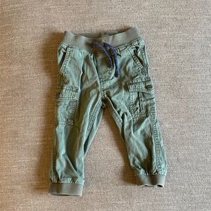 Baby Gap Cargo Joggers